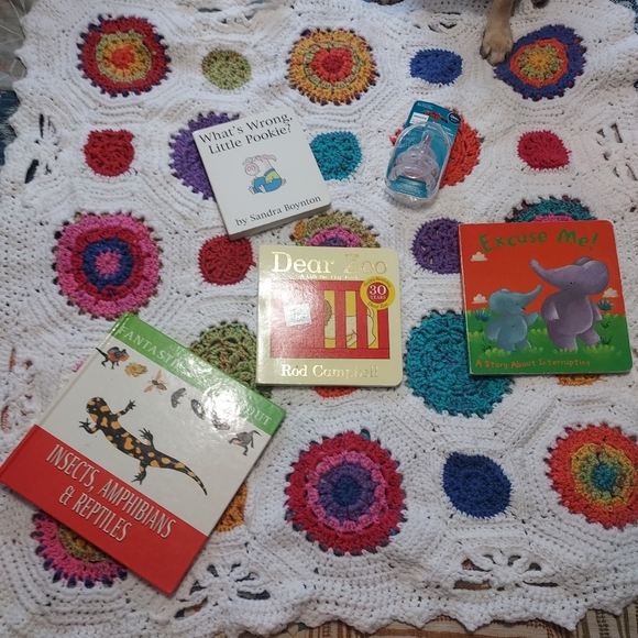 Wildlife baby bundle - Picture 8 of 8